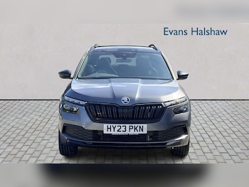 Used Skoda Kamiq 2023 for sale - 79270947: Photo