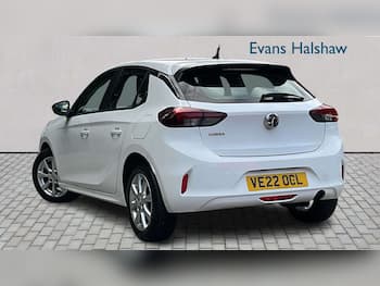 Used Vauxhall Corsa 2022 for sale - 79851351: Photo