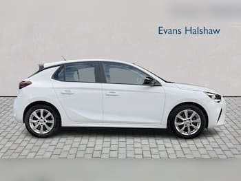 Used Vauxhall Corsa 2022 for sale - 79851351: Photo
