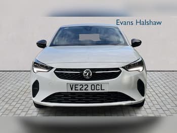 Used Vauxhall Corsa 2022 for sale - 79851351: Photo
