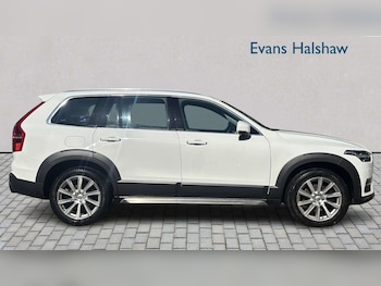 Used Volvo XC90 2016 for sale - 78104340: Photo