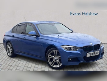 BMW 3 Series feature image