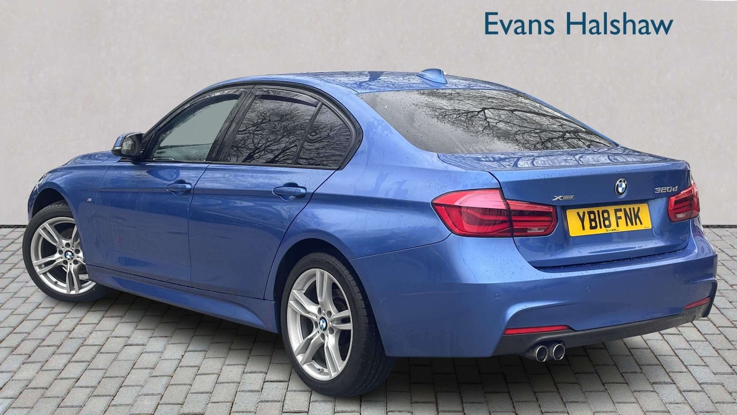 Used BMW 3 Series for sale - 78104201: Photo 2