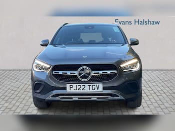 Used Mercedes-Benz GLA 2022 for sale - 79833986: Photo
