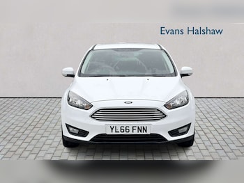 Used Ford Focus 2017 for sale - 79227765: Photo