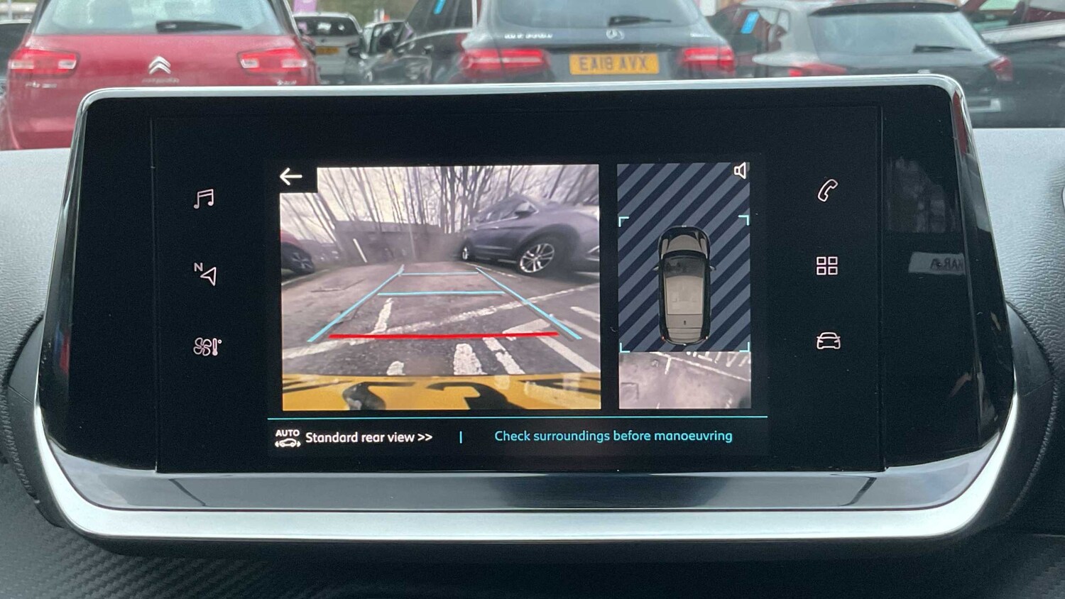 Used Peugeot 208 for sale - 77859101: Photo 13