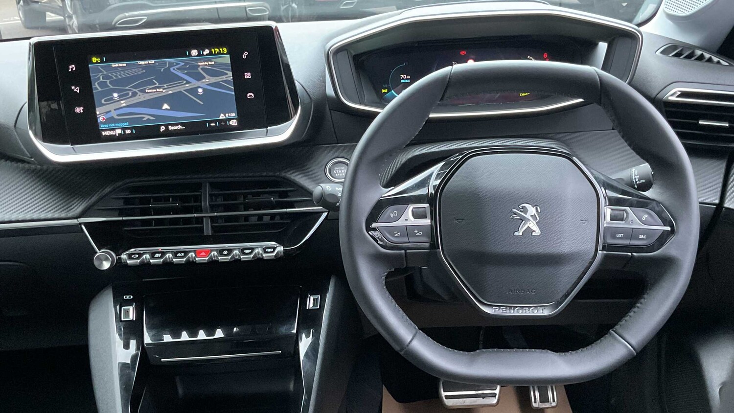 Used Peugeot 208 for sale - 77859101: Photo 14