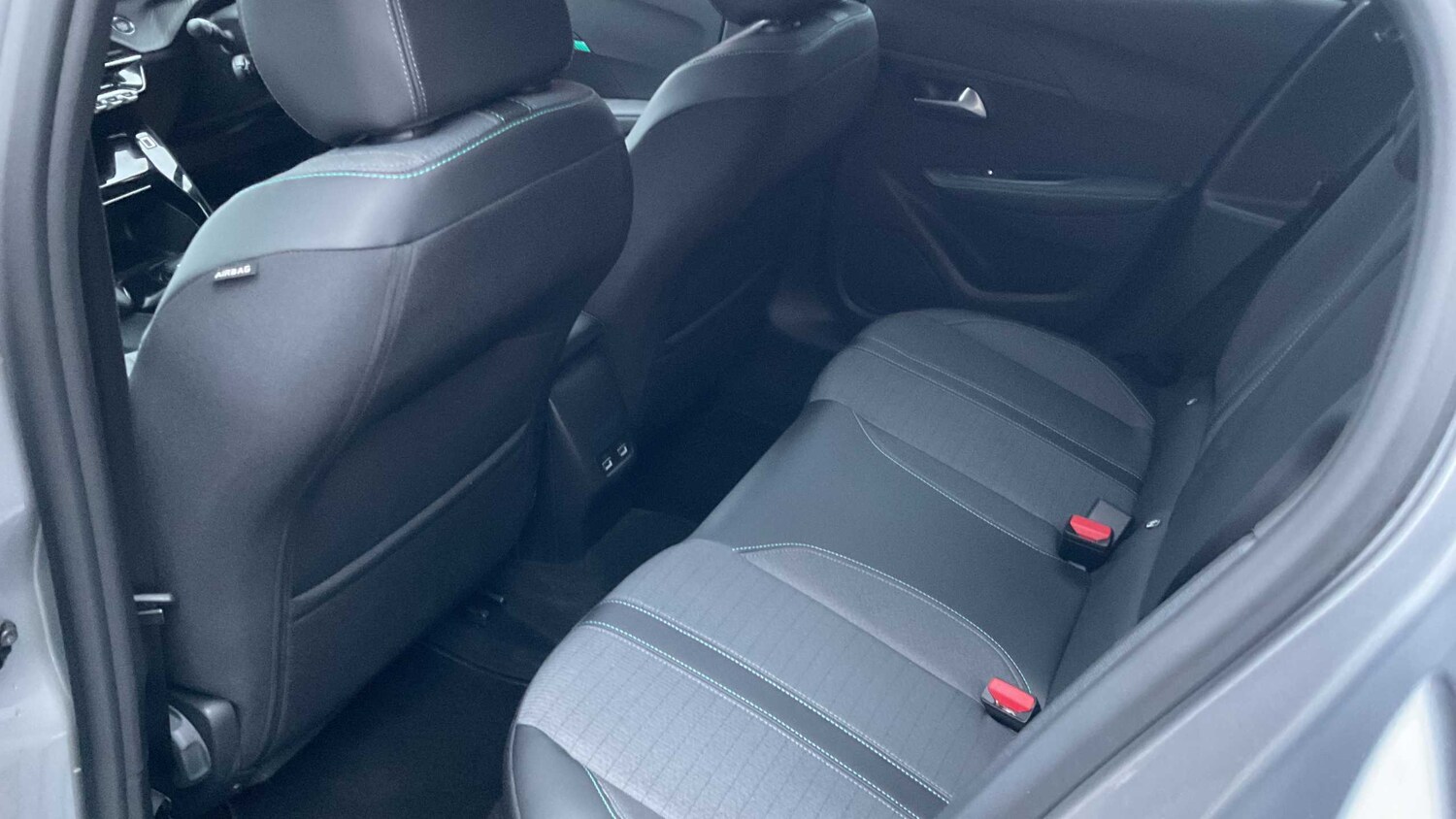 Used Peugeot 208 for sale - 77859101: Photo 15