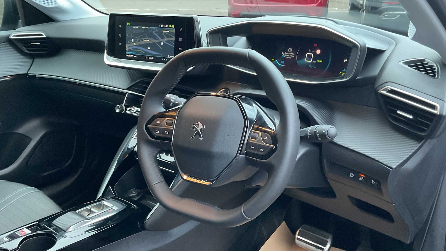 Used Peugeot 208 for sale - 77859101: Photo 2