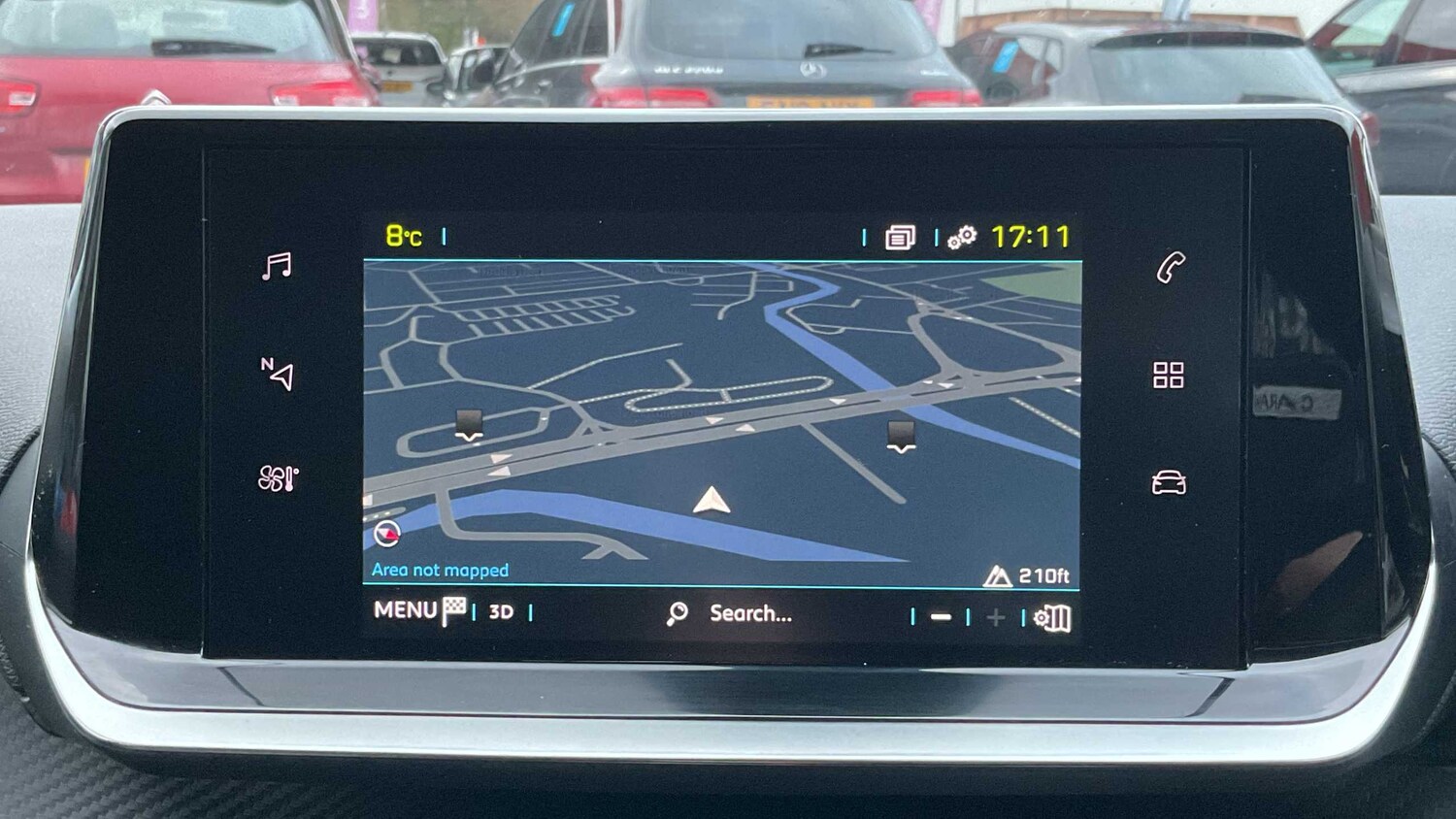 Used Peugeot 208 for sale - 77859101: Photo 22