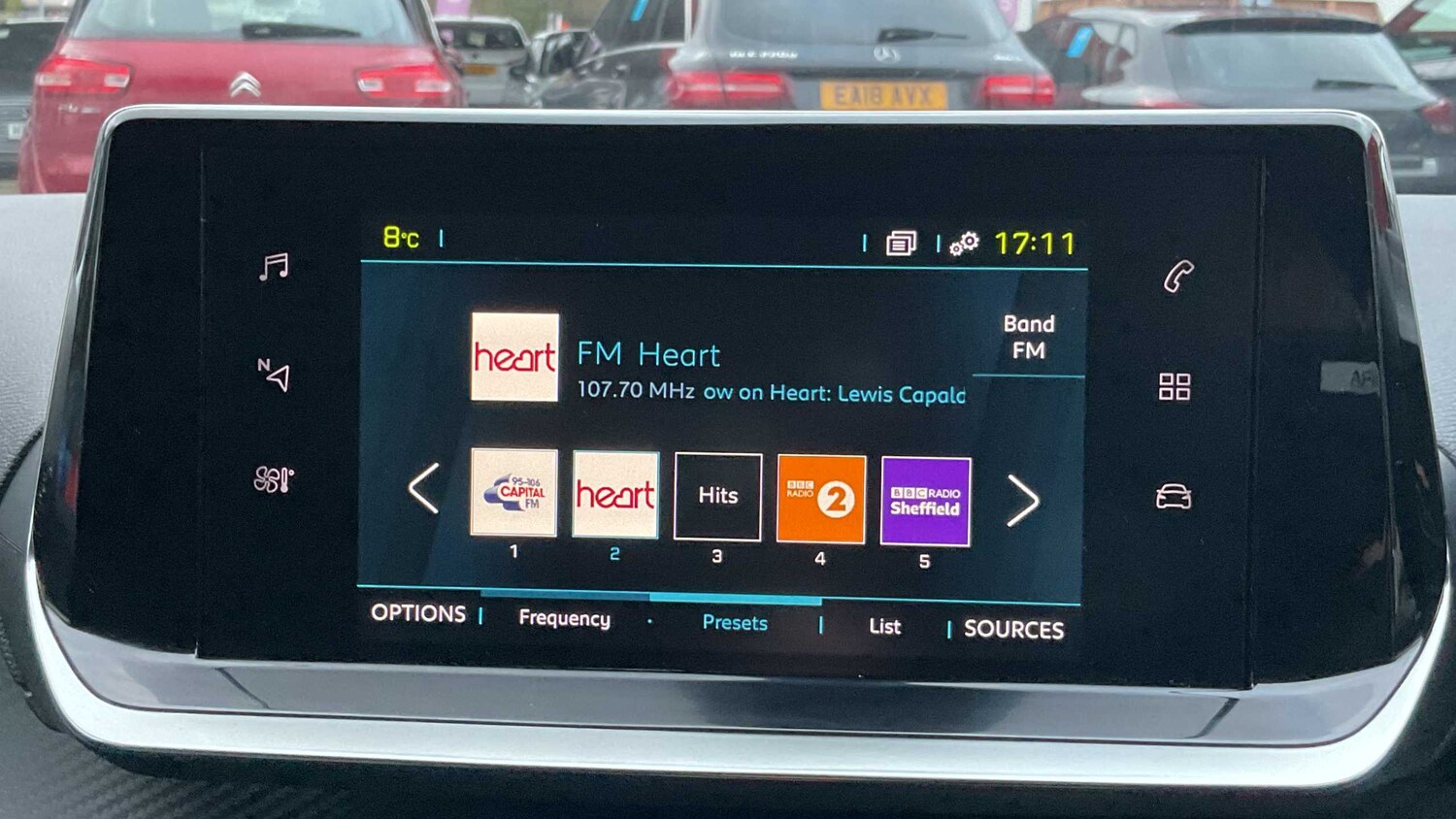 Used Peugeot 208 for sale - 77859101: Photo 24