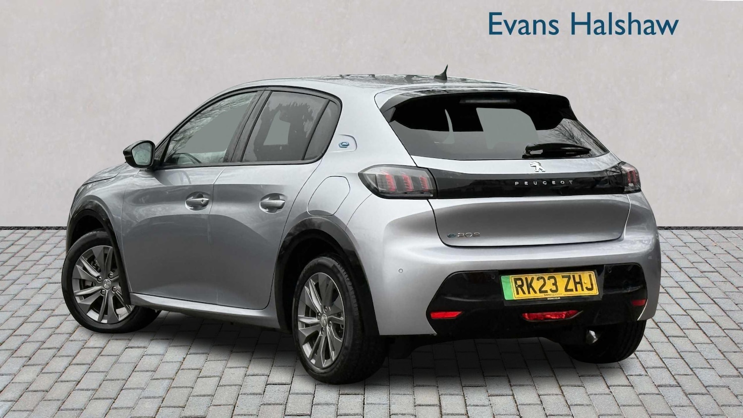 Used Peugeot 208 for sale - 77859101: Photo 3