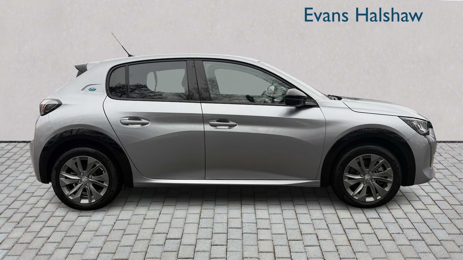Used Peugeot 208 for sale - 77859101: Photo 4