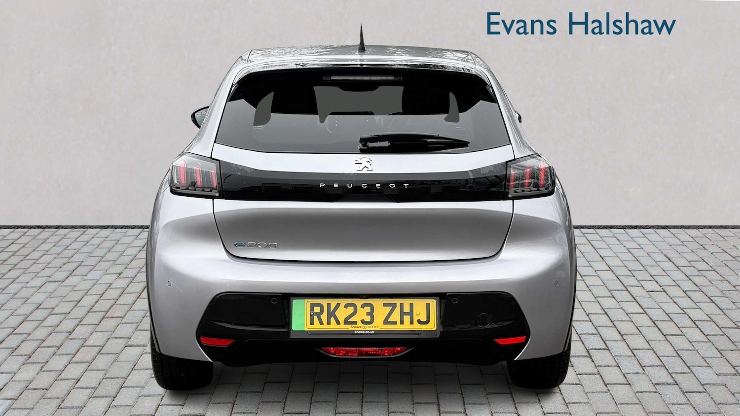 Used Peugeot 208 for sale - 77859101: Photo 5