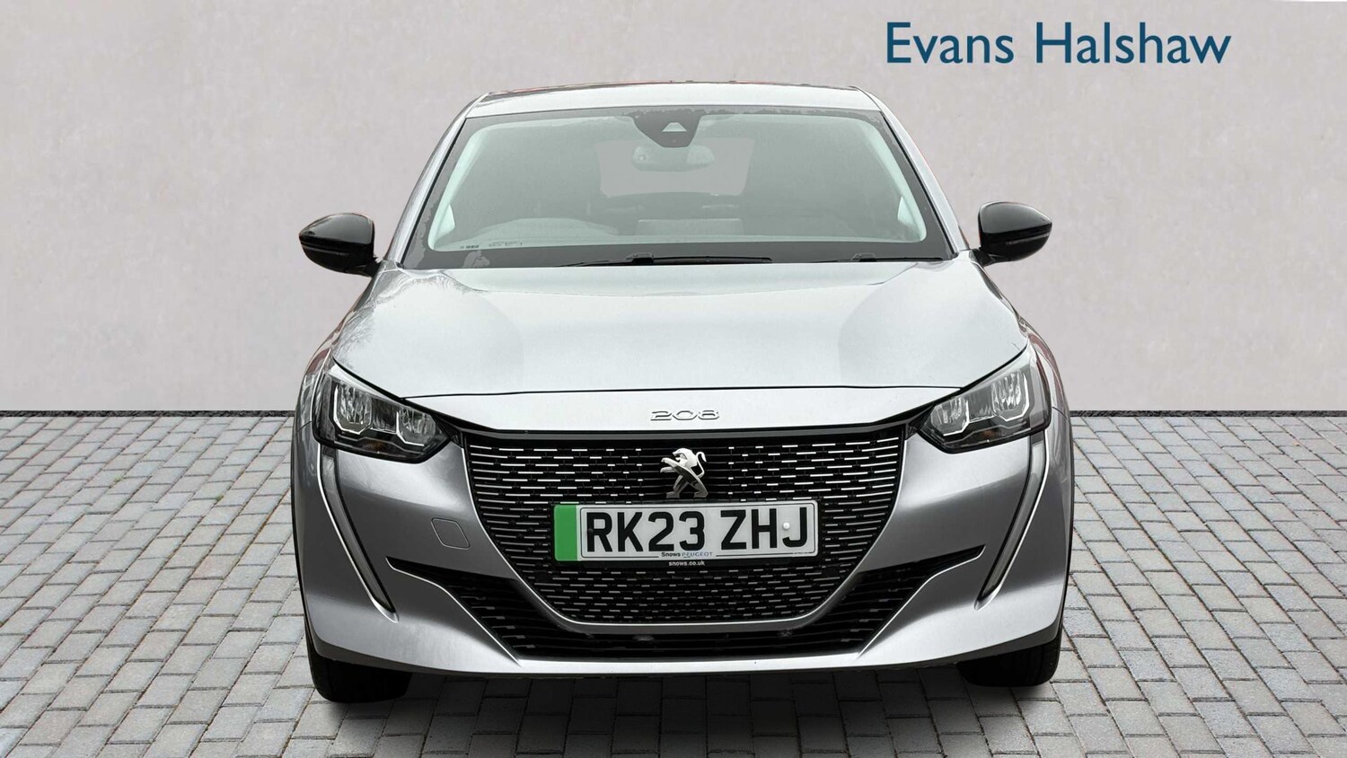 Used Peugeot 208 for sale - 77859101: Photo 6