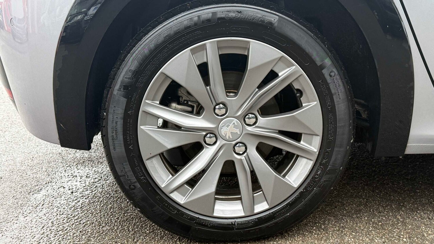 Used Peugeot 208 for sale - 77859101: Photo 7