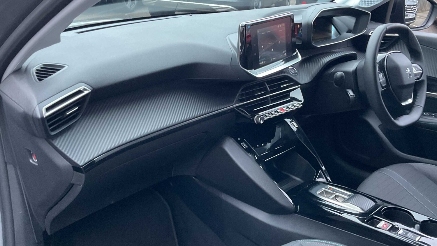 Used Peugeot 208 for sale - 77859101: Photo 9