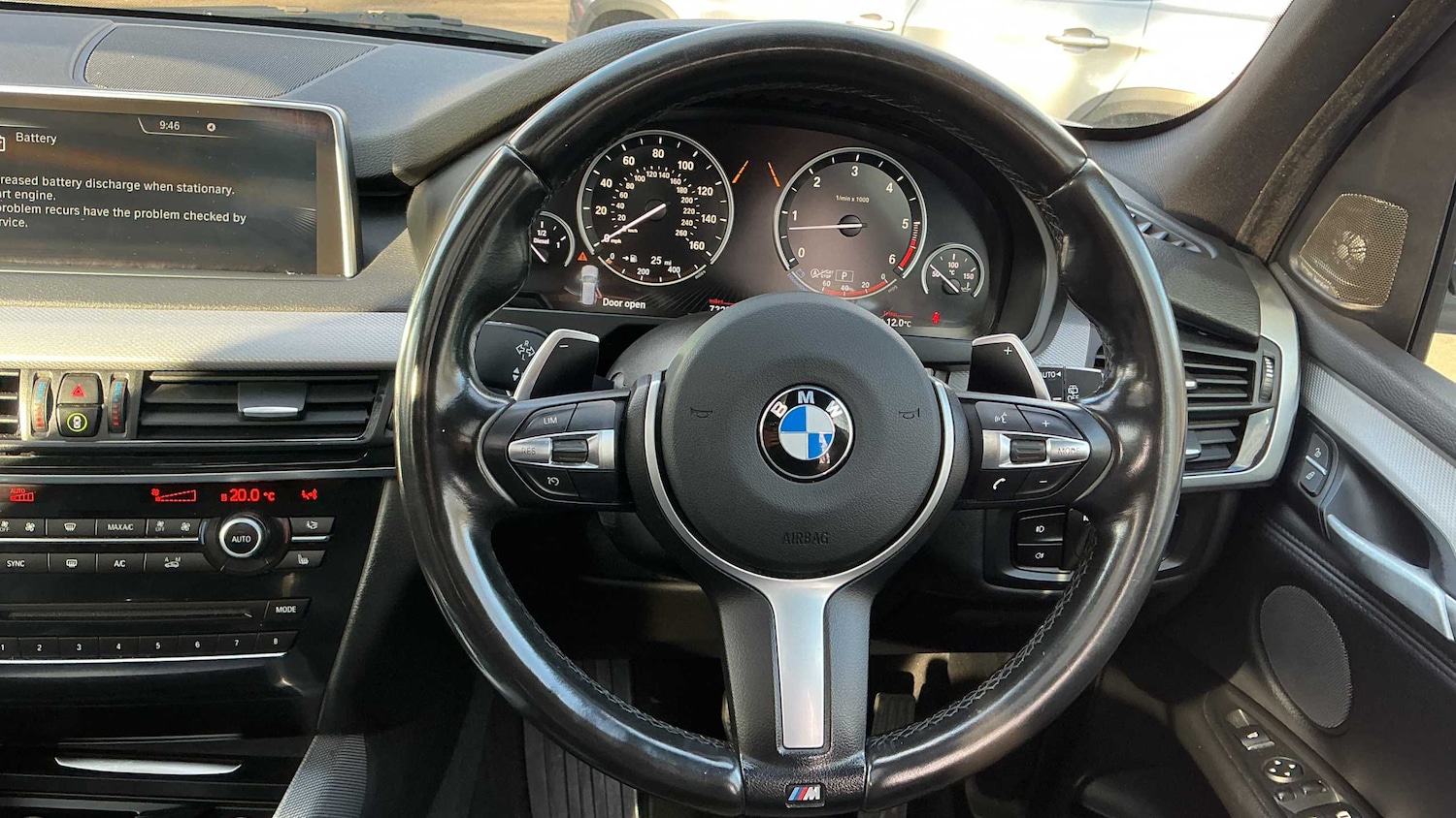 Used BMW X5 for sale - 77858196: Photo 10