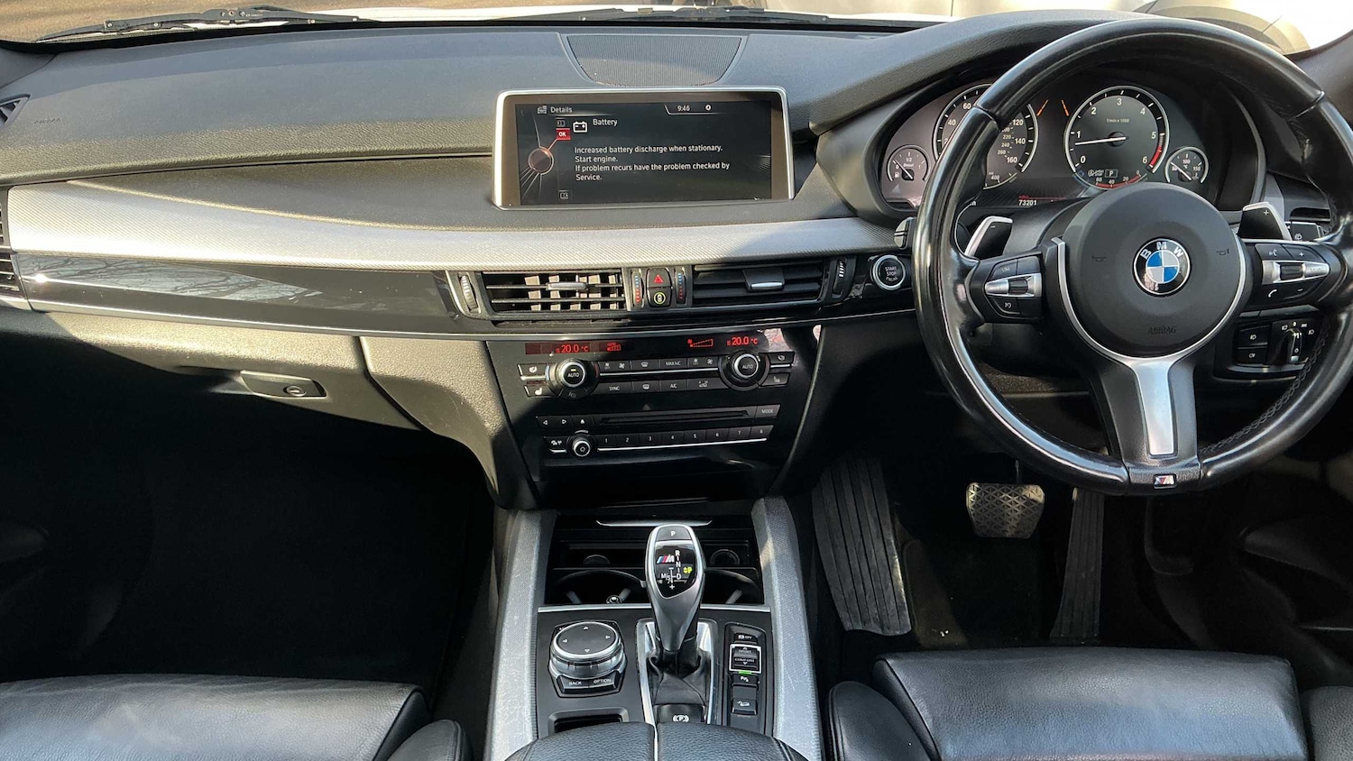 Used BMW X5 for sale - 77858196: Photo 11