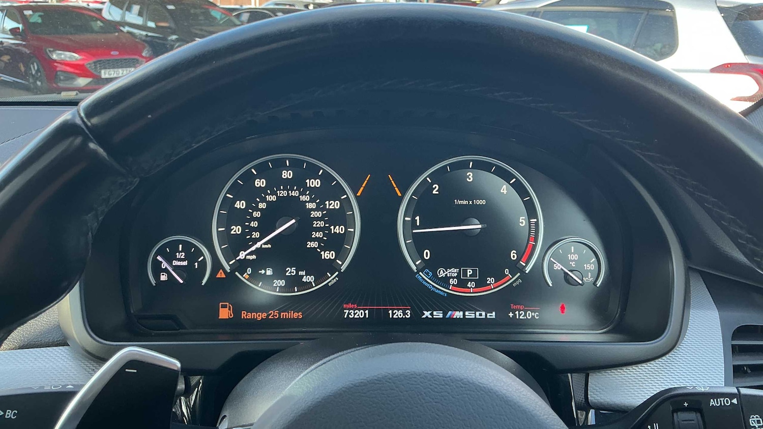 Used BMW X5 for sale - 77858196: Photo 16