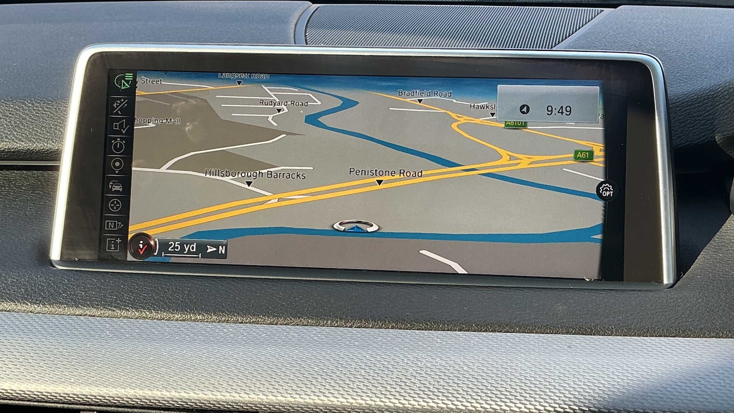 Used BMW X5 for sale - 77858196: Photo 20