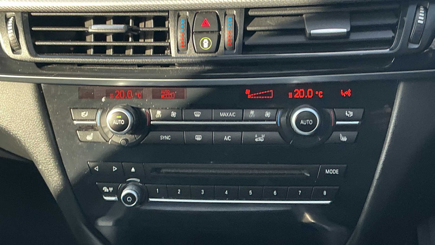 Used BMW X5 for sale - 77858196: Photo 21