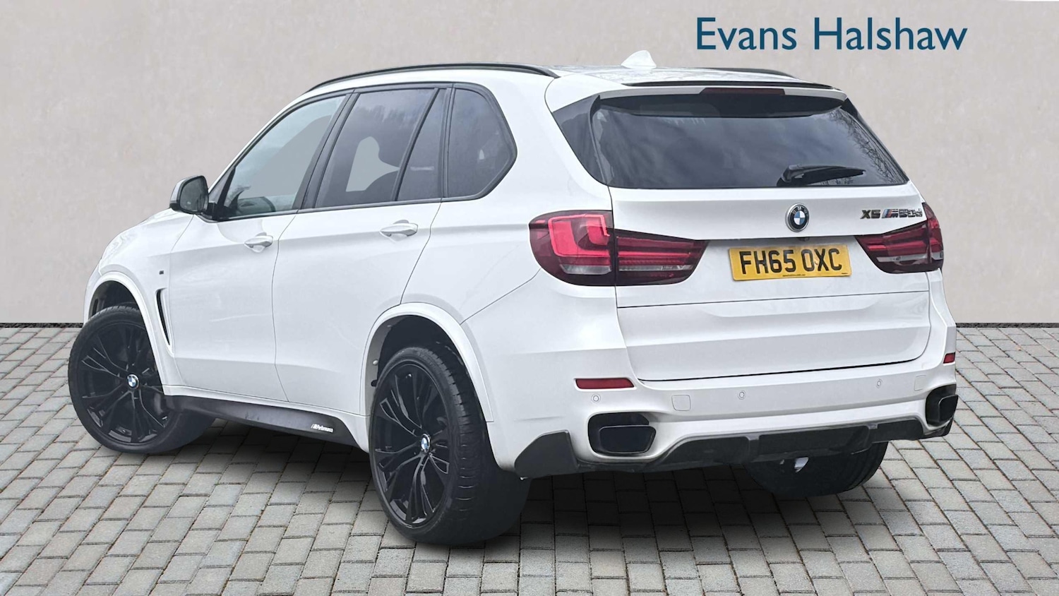 Used BMW X5 for sale - 77858196: Photo 3