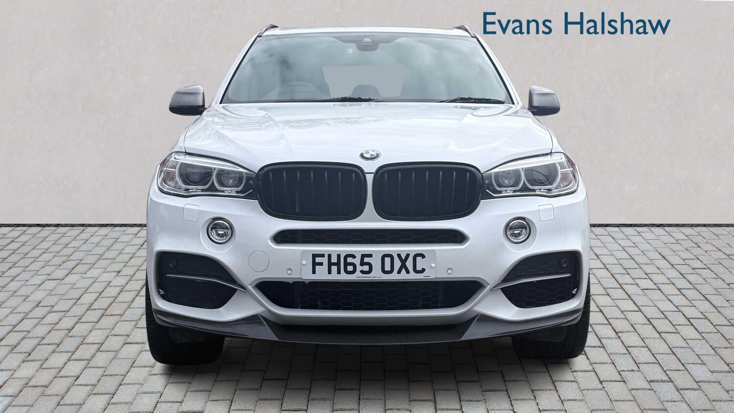 Used BMW X5 for sale - 77858196: Photo 4