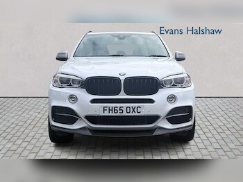 Used BMW X5 2015 for sale - 77858196: Photo