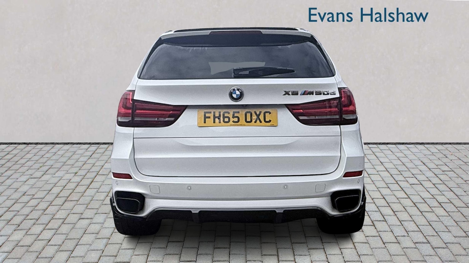 Used BMW X5 for sale - 77858196: Photo 6