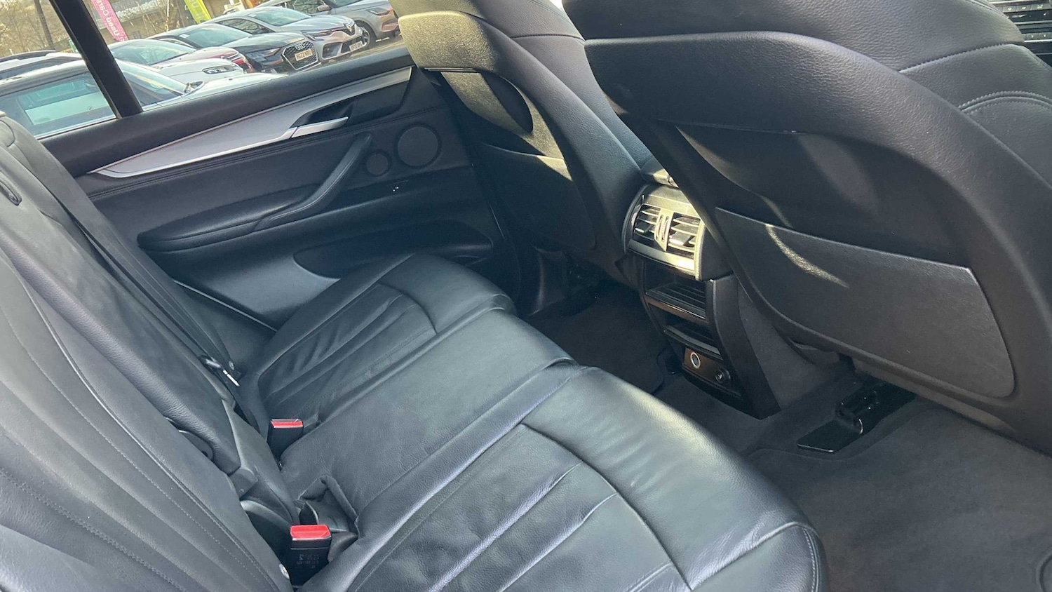 Used BMW X5 for sale - 77858196: Photo 8