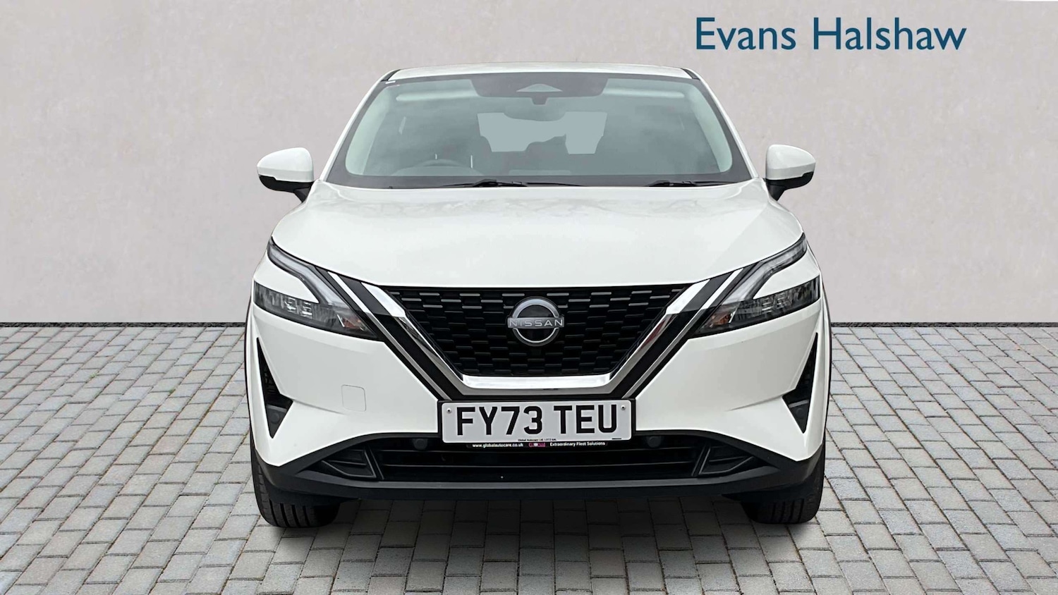 Used Nissan Qashqai for sale - 77857603: Photo 4