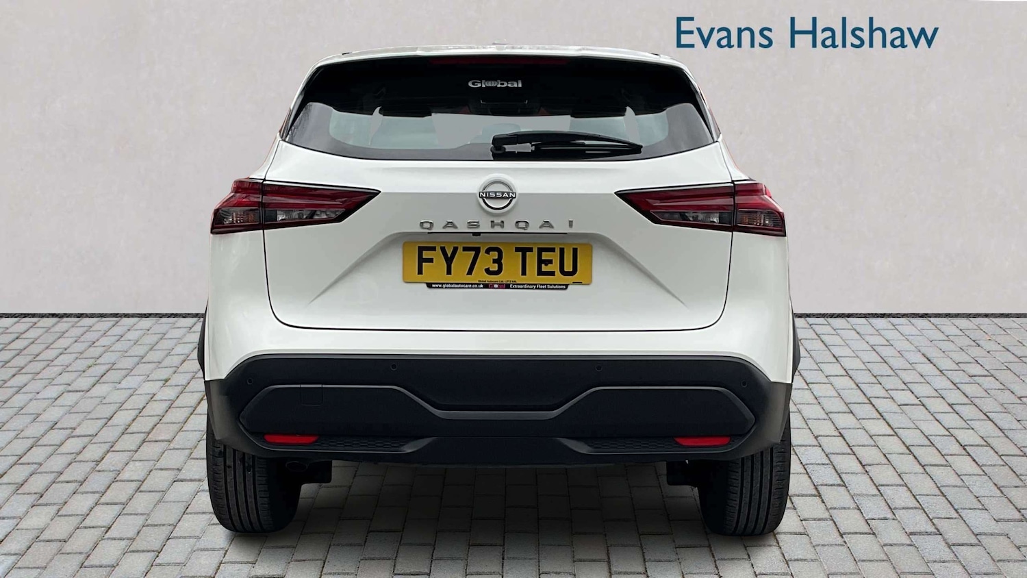 Used Nissan Qashqai for sale - 77857603: Photo 5