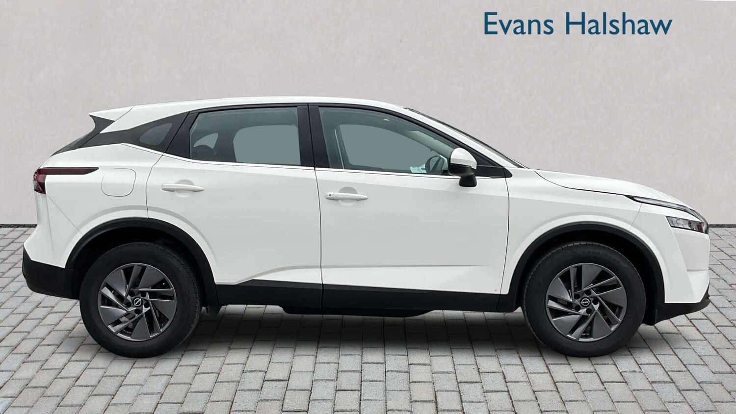 Used Nissan Qashqai for sale - 77857603: Photo 6