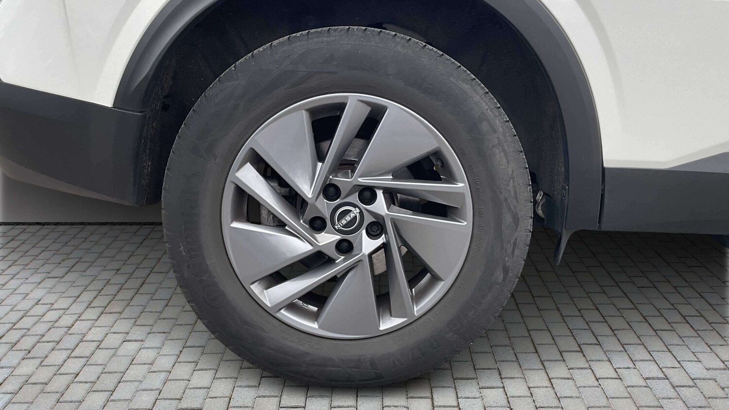 Used Nissan Qashqai for sale - 77857603: Photo 7