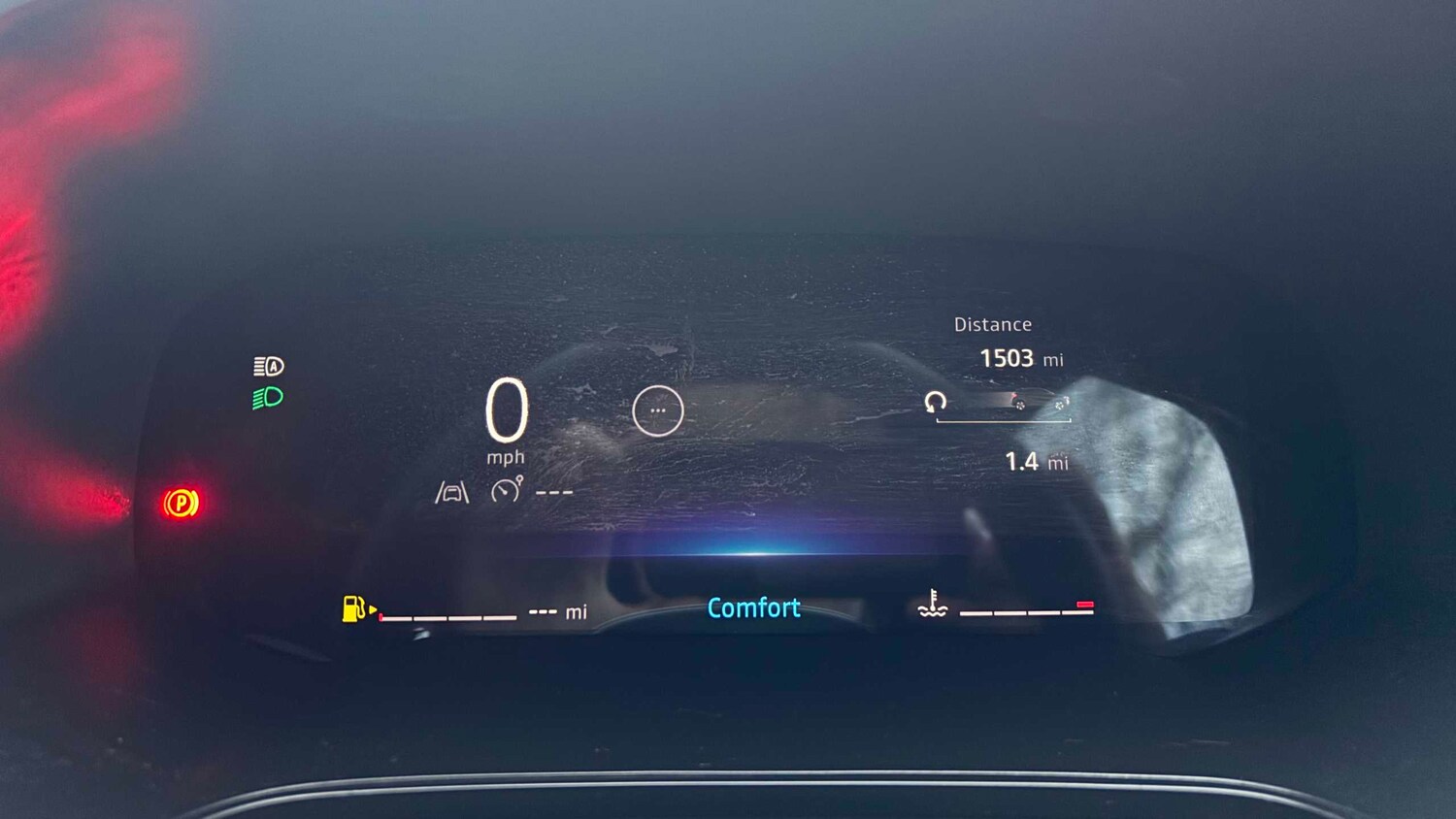 Used Renault Captur for sale - 77862121: Photo 12