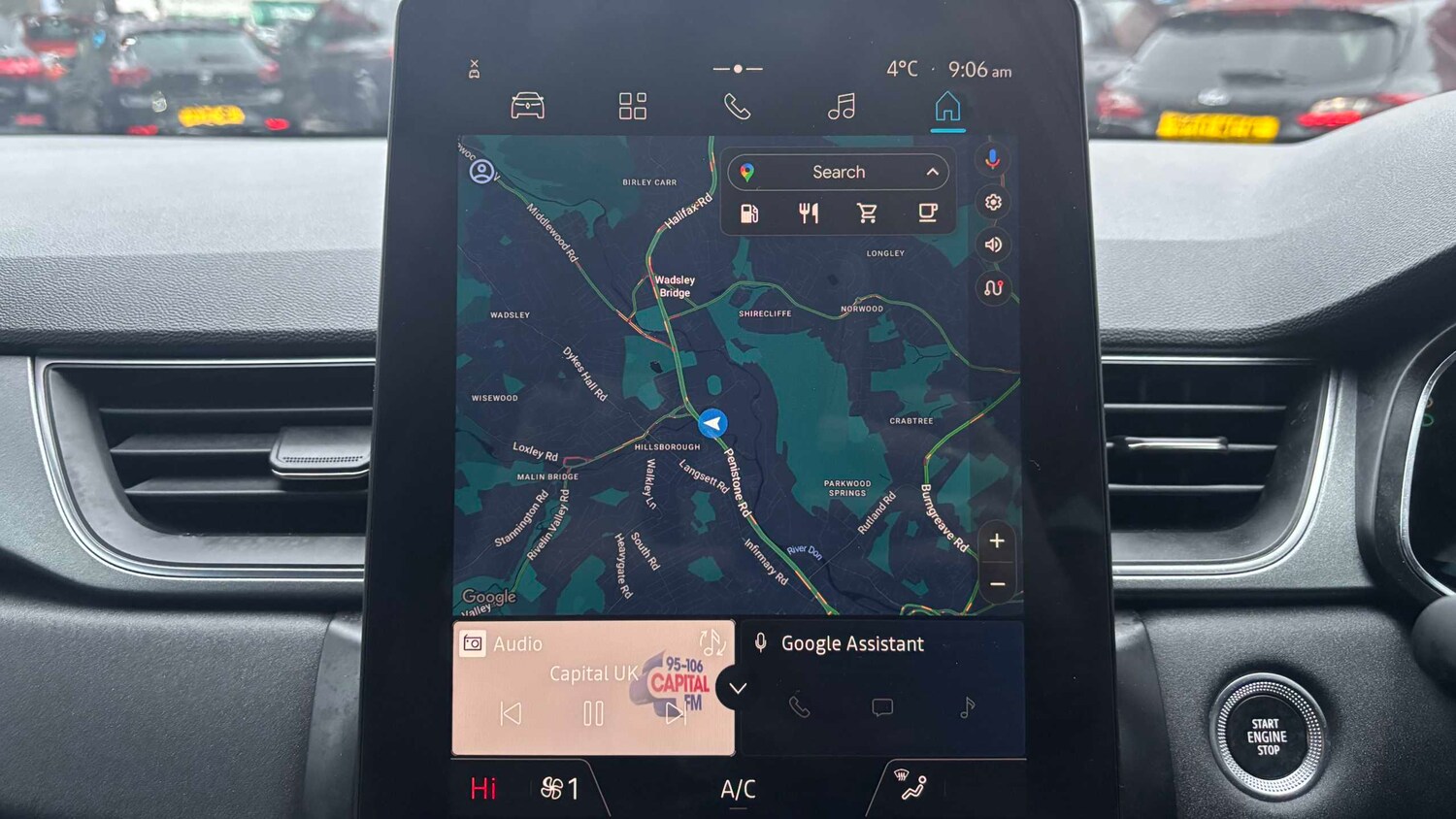 Used Renault Captur for sale - 77862121: Photo 13