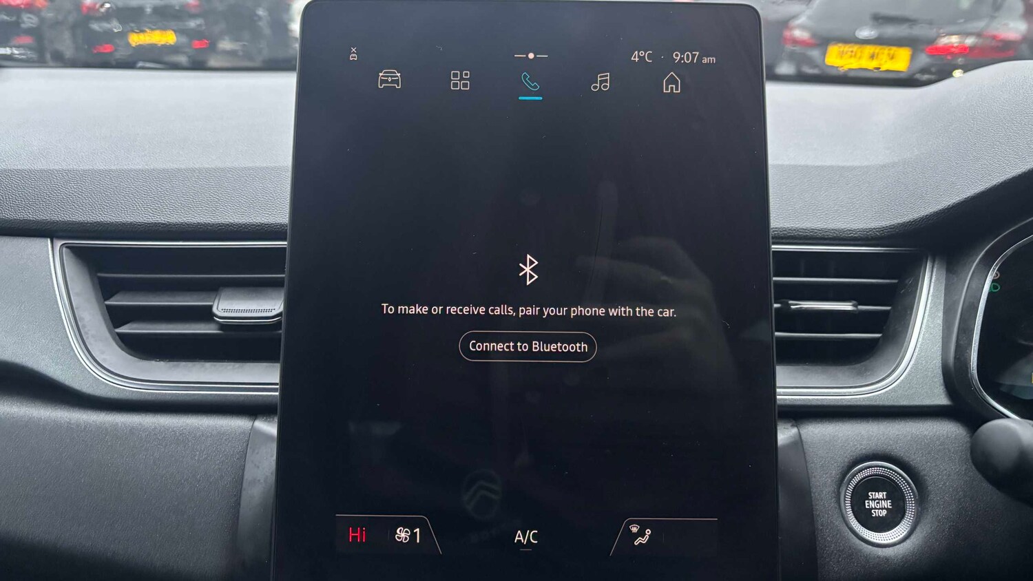 Used Renault Captur for sale - 77862121: Photo 15