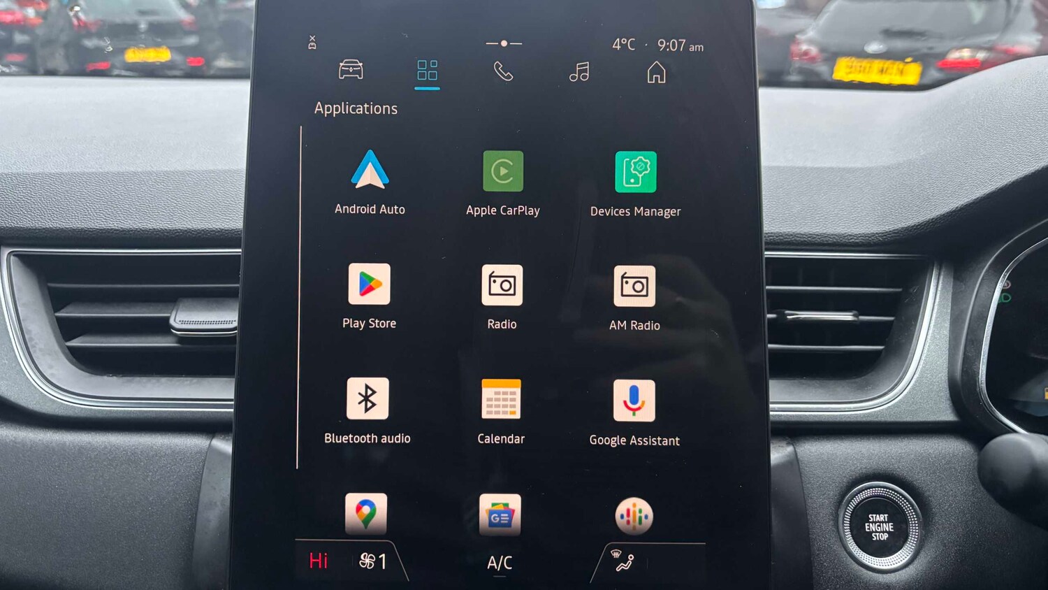 Used Renault Captur for sale - 77862121: Photo 16