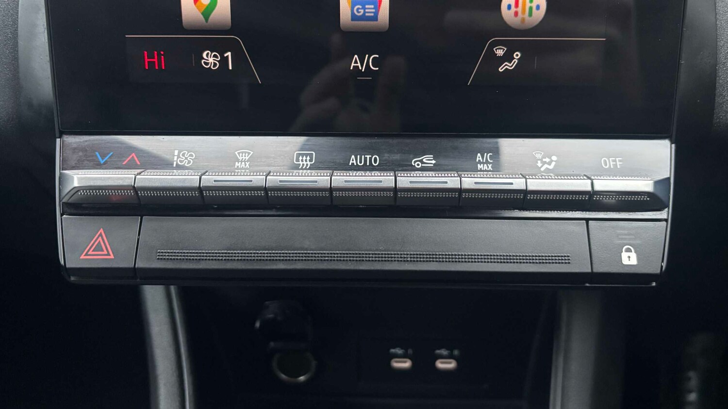 Used Renault Captur for sale - 77862121: Photo 17