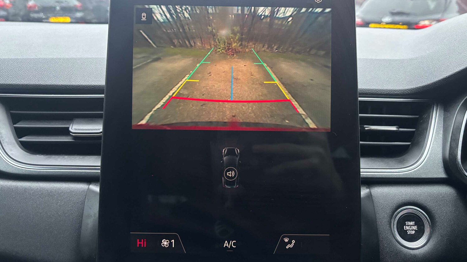 Used Renault Captur for sale - 77862121: Photo 18