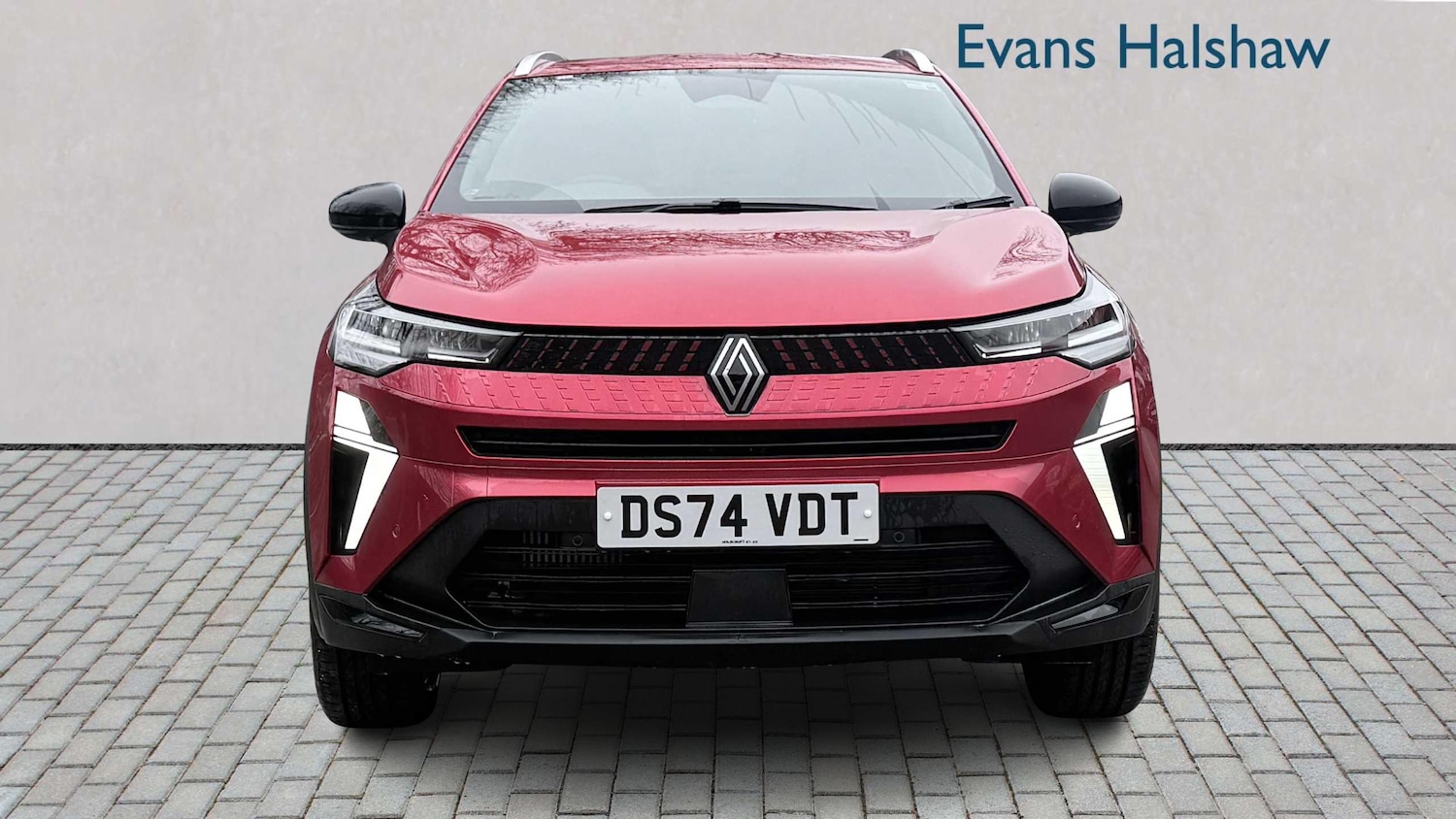 Used Renault Captur for sale - 77862121: Photo 3