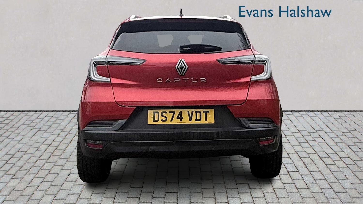 Used Renault Captur for sale - 77862121: Photo 5