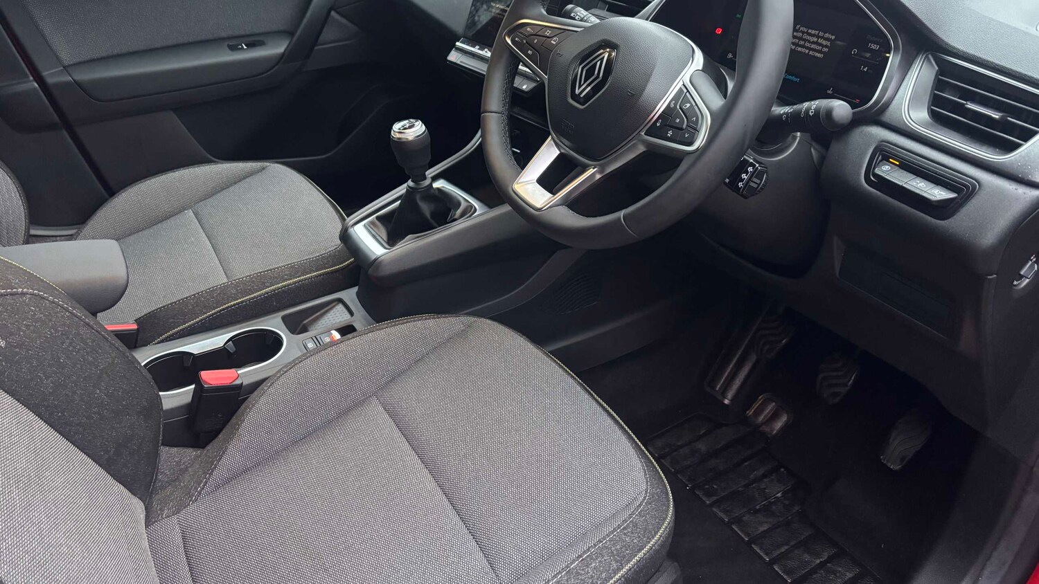 Used Renault Captur for sale - 77862121: Photo 7