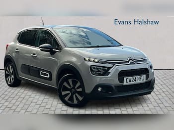 Used Citroen C3 2024 for sale - 79604215: Photo