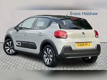 Used Citroen C3 2024 for sale - 79604215: Photo