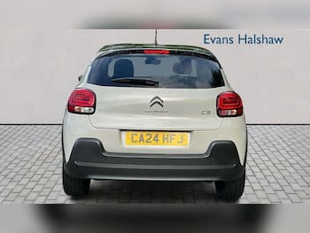 Used Citroen C3 2024 for sale - 79604215: Photo