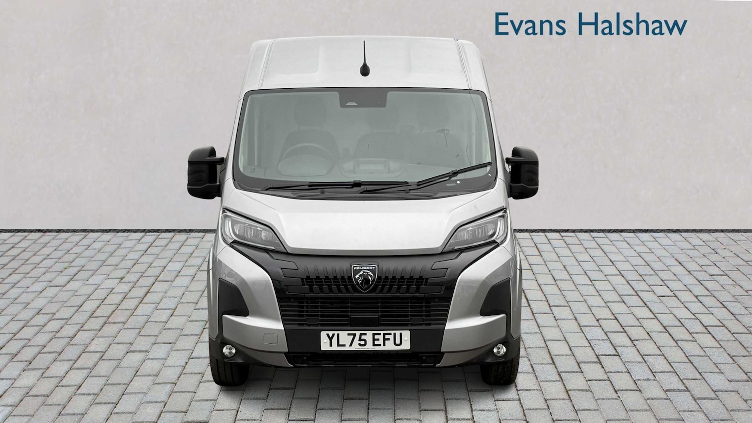 Used Peugeot Boxer 2025 for sale - 77996075: Photo 4