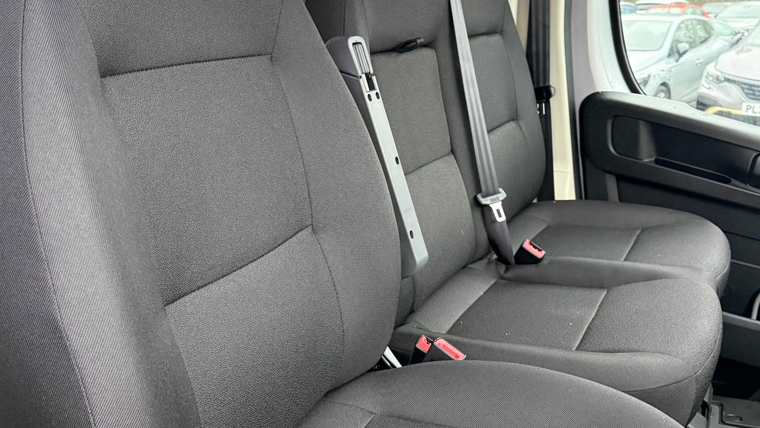 Used Peugeot Boxer 2025 for sale - 77996075: Photo 8