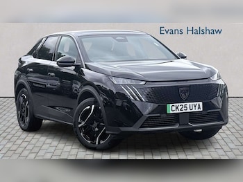 Used Peugeot 3008 2025 for sale - 78800174: Photo